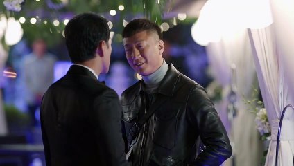 好先生 02 - To Be A Better Man 02（孫紅雷、江疏影、車曉等主演）