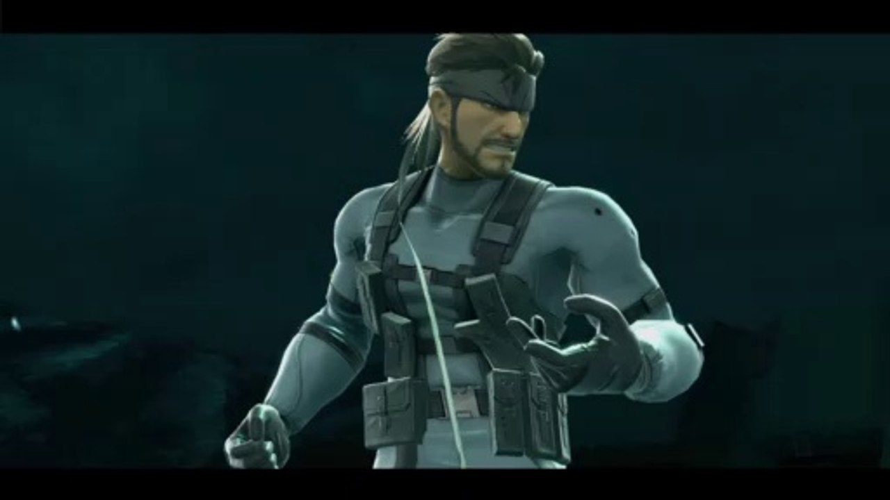 Snake on a mission 2!