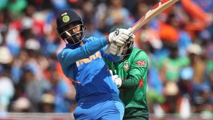 ICC World Cup 2019 : ಕಳೆದ ಪಂದ್ಯದಲ್ಲಿ ಎಡವಿದ್ದ ರಾಹುಲ್ ಇಂದು ಅಬ್ಬರಿಸಿತ್ತಿದ್ದಾರೆ..! | IND vs BAN