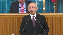 Kılıçdaroğlu - Ergenekon davasında karar