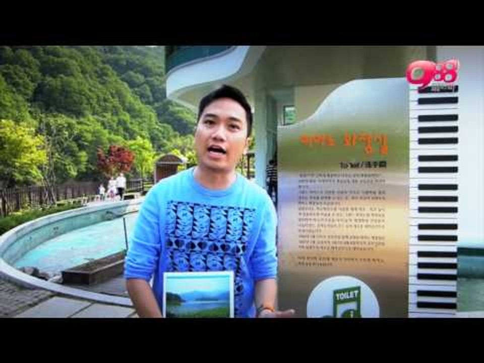 韩国Bidet之旅
