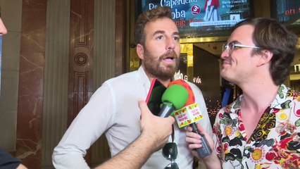 Raúl Prieto habla de la "pájara" de Carmen Alcayde