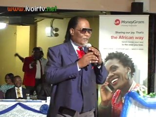 Diaspora : 8ème Edition du Grand Bal des Anciens (2ème Partie) Juin 2019