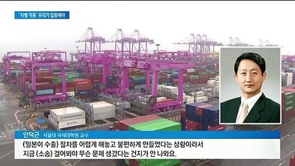 WTO 승소해도 통상 2~3년 걸려…피해는 산업계 몫
