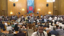 Kılıçdaroğlu - Sivas olaylarının 26. yılı