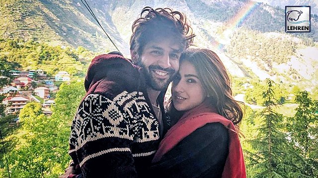 Ranveer Singh Reminds Sara Ali Khan and Kartik Aaryan He Introduced Them 1st To Each Other