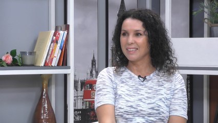 Rreze Dielli, 2 Korrik 2019 – I ftuar Flora Xhemani Baba