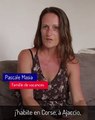 Témoignage de Pascale - Famille de vacances
