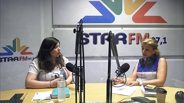 Βασιλική Δημητράντζου: Με την Ελληνική Λύση αγωνιζόμαστε με εντιμότητα για την Ελλάδα και την Φθιώτιδα