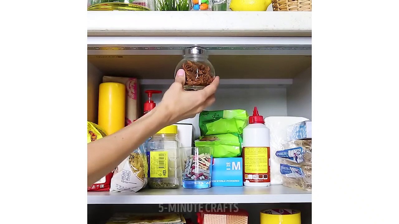 7 - GREAT DIY IDEAS