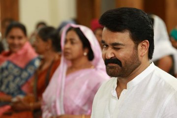 ഇട്ടിമാണിയില്‍ ലാലേട്ടന്റെ റോള്‍ എന്താണെന്ന് അറിയാമോ? | filmibeat Malayalam
