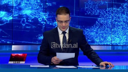 Edicioni i Lajmeve Tv Klan 02 Korrik 2019, ora 12:00