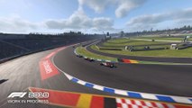 F1 2018 - Trailer de lancement