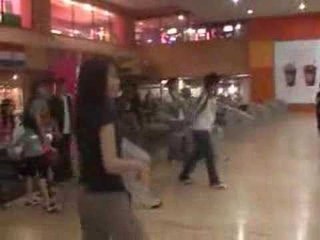 988StarDJ JNK vs Superstar '08 - 保龄王 Part 2