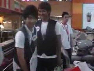 988StarDJ JNK vs Superstar '08 - 保龄王 Part 5