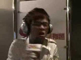 988星光网咖-Superstar10强男参赛者(Hau)