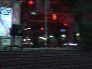 988《黄金15秒》造势活动-马六甲JonkerStreet (prt3)