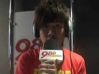 绝对superstar六强男参赛者Eddie