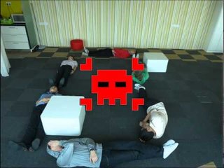 988 2012创好FUN - 贪吃蛇(Snake)