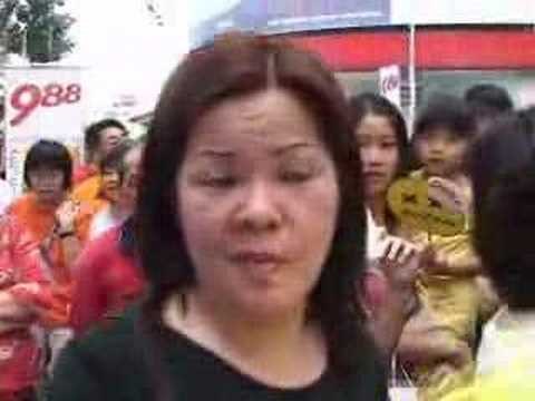 988 Halo 早晨检阅100 part 1