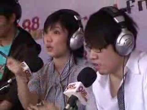 988 Halo早晨检阅100 part 3