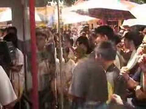 988 Halo早晨检阅100 part 8