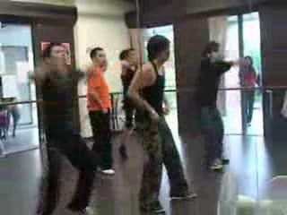 988 Gary曹格演唱会探班 part 4