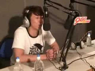 988《咖啡饼干茶》-张继聪专访 Part2