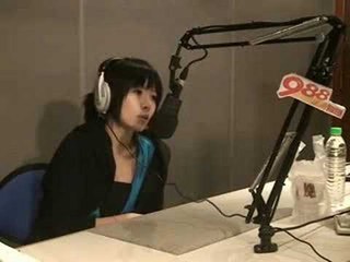 988超强K6党之关心妍专访 Part4