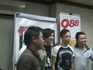 988之Beyond歌迷聚会 PART4 07/08/2008