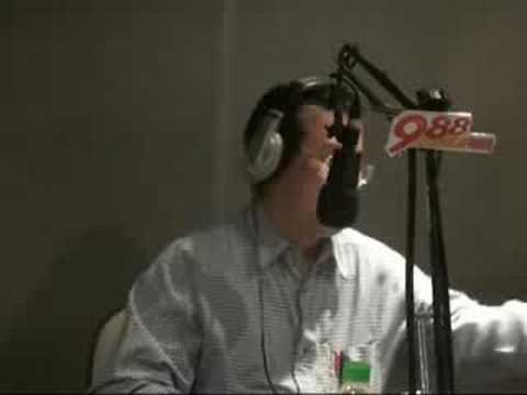 988 Halo!早晨之拿督翁诗杰专访 Part5