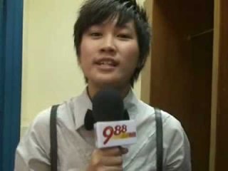 988 Yan Wan Qian Xmas Greeting