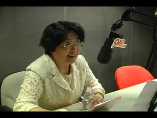 Louise Lee in 988