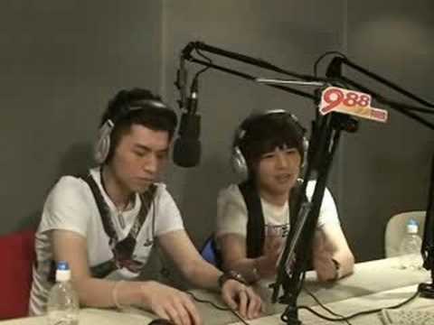 988星光网咖之满江浤专访 PART1