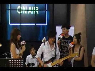 988 Studio V - Crossfire & 李欣怡 (290309) Part  2