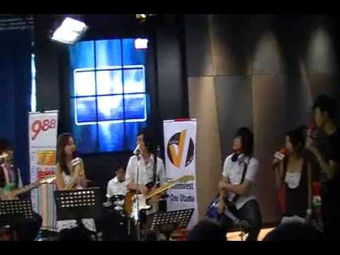 988 Studio V - Crossfire & 李欣怡 (290309) Part 3