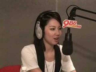 988星光网咖之谢文雅专访 Part4