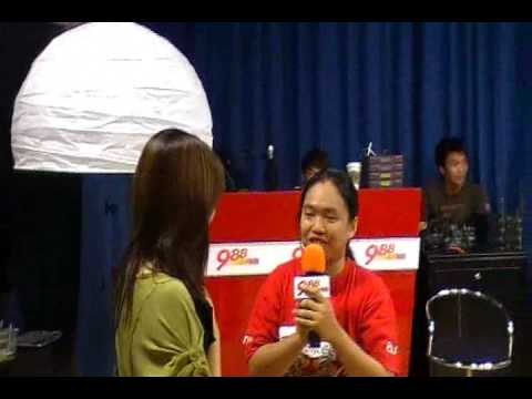 988 Studio V - John, 佳旺, Dessiree (110409) Part 8