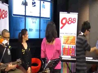 988 Studio V - Manhand & 陈诗莉DESIREE (210309) Part  6