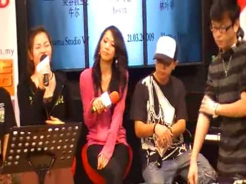 988 Studio V - Manhand & 陈诗莉DESIREE (210309) Part 5