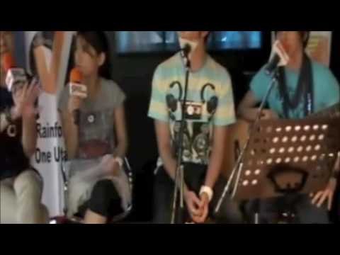 988 Studio V - 朱浩仁，李桀汉 (140309) Part 3