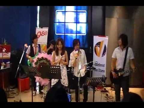 988 Studio V - Crossfire & 李欣怡 (290309) Part 7