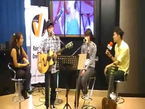 988 Studio V - 吴家辉 & 云美鑫 (250409) Part 2