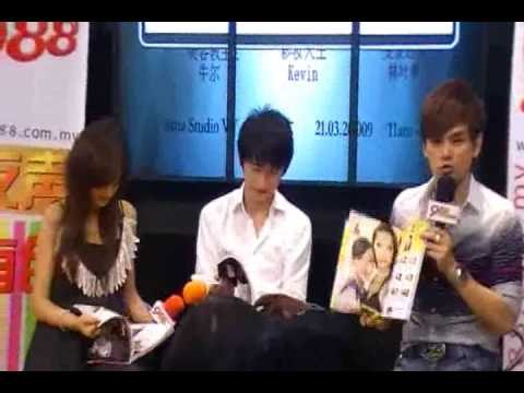 988 Studio v - 女人我最大 (210309) Part 7