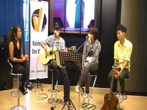 988 Studio V - 吴家辉 & 云美鑫 (250409) Part 5