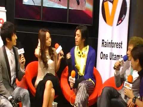 988 Studio V - Da Mouth (170409) Part 8