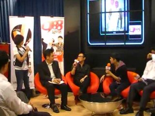 988 超强K6党 现身one-u studio V (1)