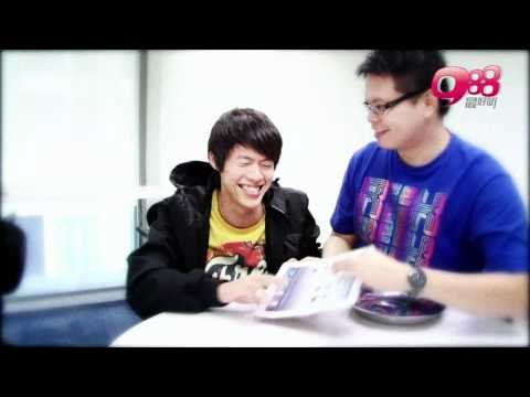 《988 Fun喜连连》之 音乐YOUNG品屋 DJ 家艺 & 小马