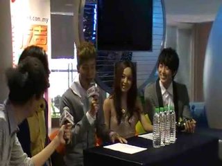 988 Sudio V - Da Mouth (170409) Part 2