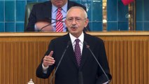 Kılıçdaroğlu: 'Cumhurbaşkanlığı Yüksek İstişare Kurulu neyi istişare edecek?” - TBMM